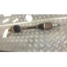 SEMIALBERO ANT. COMPL. SX. 042 RENAULT SCENIC 3A SERIE (04/09-10/13) F9QN8 8200725512