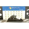 MOTORINO AVVIAMENTO BOSCH 045 RENAULT SCENIC 3A SERIE (04/09-10/13) F9QN8 8200741476