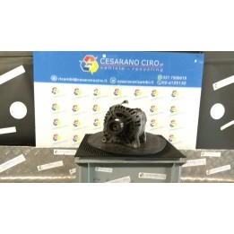 ALTERNATORE BOSCH PUNZ. = 0124525101 046 RENAULT SCENIC 3A SERIE (04/09-10/13) F9QN8 8200474219