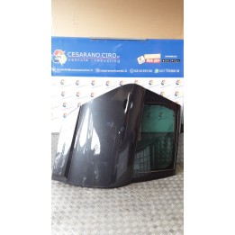 PORTA POST. DX. 047 RENAULT SCENIC 3A SERIE (04/09-10/13) F9QN8 821001572R