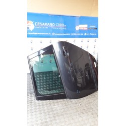 PORTA POST. SX. 048 RENAULT SCENIC 3A SERIE (04/09-10/13) F9QN8 821012747R