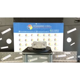 LUCE CORTESIA ANT. TETTO 060 HYUNDAI TUCSON (07/15-12/18) D4FD 92800D3000TTX