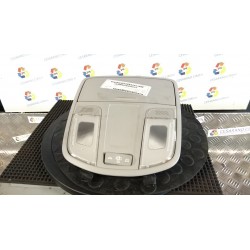 LUCE CORTESIA ANT. TETTO 060 HYUNDAI TUCSON (07/15-12/18) D4FD 92800D3000TTX