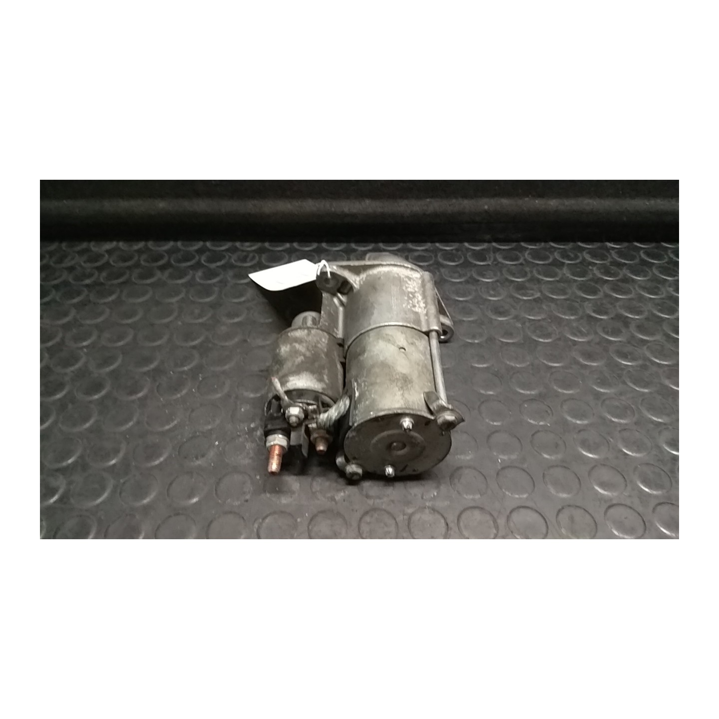 MOTORINO AVVIAMENTO 024 ALFA ROMEO 159 (X3/X9) (07/05-06/13) 939A4000 55576980