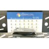 ALETTA PARASOLE PARABREZZA SX. 061 HYUNDAI TUCSON (07/15-12/18) D4FD 85201D3000TTX