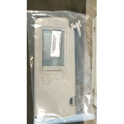 ALETTA PARASOLE PARABREZZA SX. 061 HYUNDAI TUCSON (07/15-12/18) D4FD 85201D3000TTX