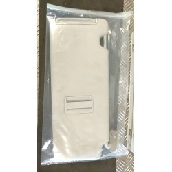 ALETTA PARASOLE PARABREZZA SX. 061 HYUNDAI TUCSON (07/15-12/18) D4FD 85201D3000TTX