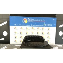 BLOCCO COMANDO CLIMATIZZAZIONE C/A/C AUT. 063 HYUNDAI TUCSON (07/15-12/18) D4FD 97250D7200TRY