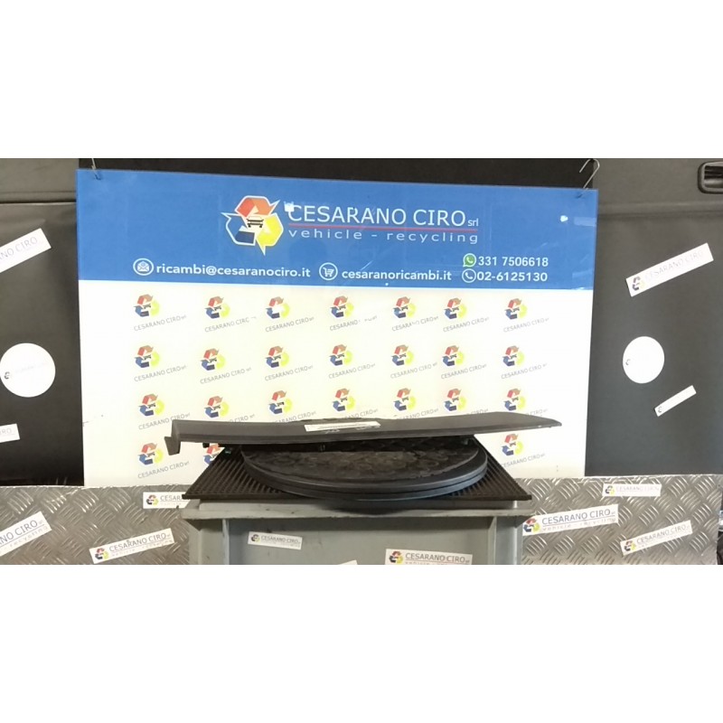 MODANATURA PARAFANGO POST. DX 067 HYUNDAI TUCSON (07/15-12/18) D4FD NB1591071045003DX