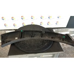 MODANATURA PARAFANGO POST. SX 068 HYUNDAI TUCSON (07/15-12/18) D4FD NB1591071045003SX