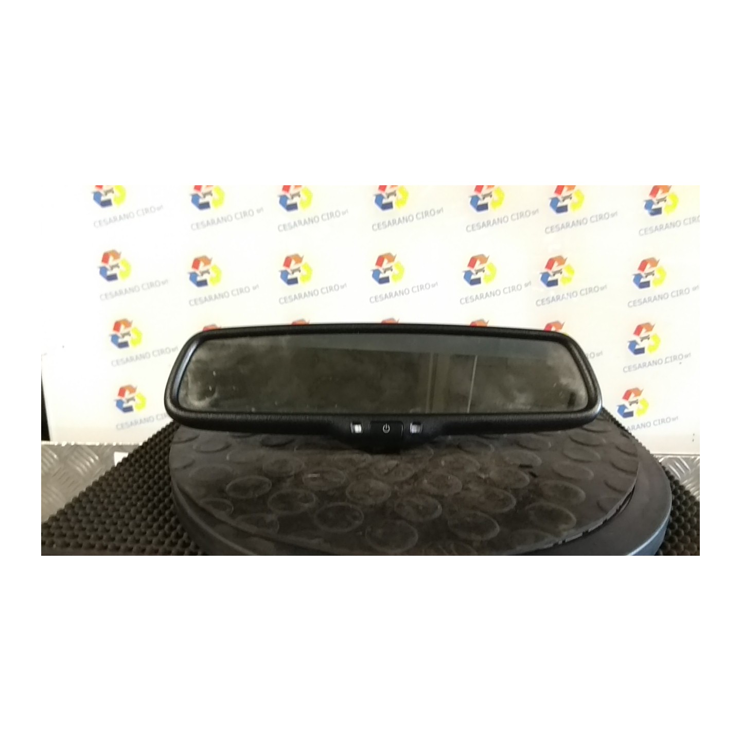 RETROVISORE INTERNO 071 HYUNDAI TUCSON (07/15-12/18) D4FD 851013X100