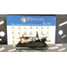 DISPOSITIVO AIRBAG A TENDINA DX. 072 HYUNDAI TUCSON (07/15-12/18) D4FD 85020D7000