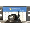 RETROVISORE EST. REGOLAZ. ELETTR. SX. 075 HYUNDAI TUCSON (07/15-12/18) D4FD 87610D7020