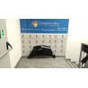 COFANO ANT. 090 CITROEN C1 (05/05-04/14) 1KR 1612542580