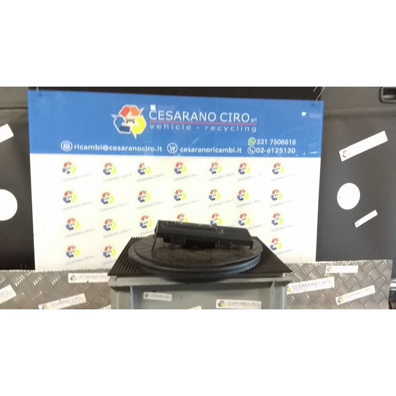 BLOCCO COMANDI MULTIFUNZIONI C/ALTEZZA REGOLABILE 094 HYUNDAI TUCSON (07/15-12/18) D4FD 93710D3300TRY