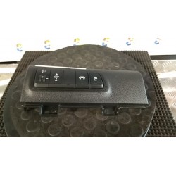 BLOCCO COMANDI MULTIFUNZIONI C/ALTEZZA REGOLABILE 094 HYUNDAI TUCSON (07/15-12/18) D4FD 93710D3300TRY