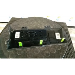 BLOCCO COMANDI MULTIFUNZIONI C/ALTEZZA REGOLABILE 094 HYUNDAI TUCSON (07/15-12/18) D4FD 93710D3300TRY