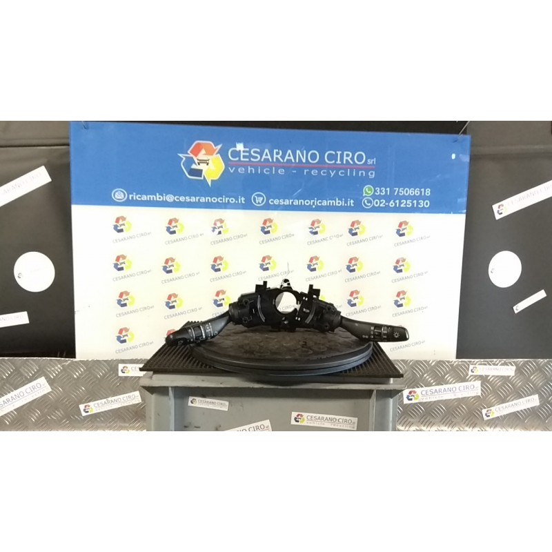 DEVIOGUIDASGANCIO C/ILLUMINAZ.ATM/SEN.PIOGGIA 095 HYUNDAI TUCSON (07/15-12/18) D4FD 93403D7960