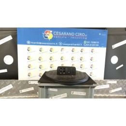 INTERRUTTORE BLOCCO COMANDO LUCI 096 RENAULT SCENIC 3A SERIE (04/09-10/13) F9QN8 251900001R