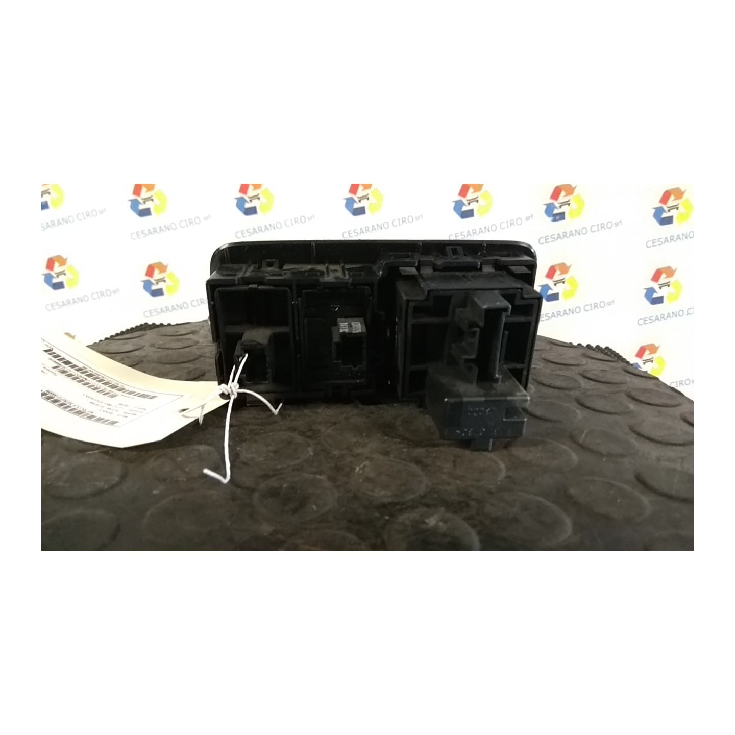 INTERRUTTORE BLOCCO COMANDO LUCI 096 RENAULT SCENIC 3A SERIE (04/09-10/13) F9QN8 251900001R