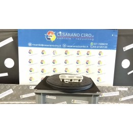 LUCE CORTESIA ANT. TETTO 100 RENAULT SCENIC 3A SERIE (04/09-10/13) F9QN8 264300007R