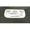 LUCE CORTESIA ANT. TETTO 100 RENAULT SCENIC 3A SERIE (04/09-10/13) F9QN8 264300007R