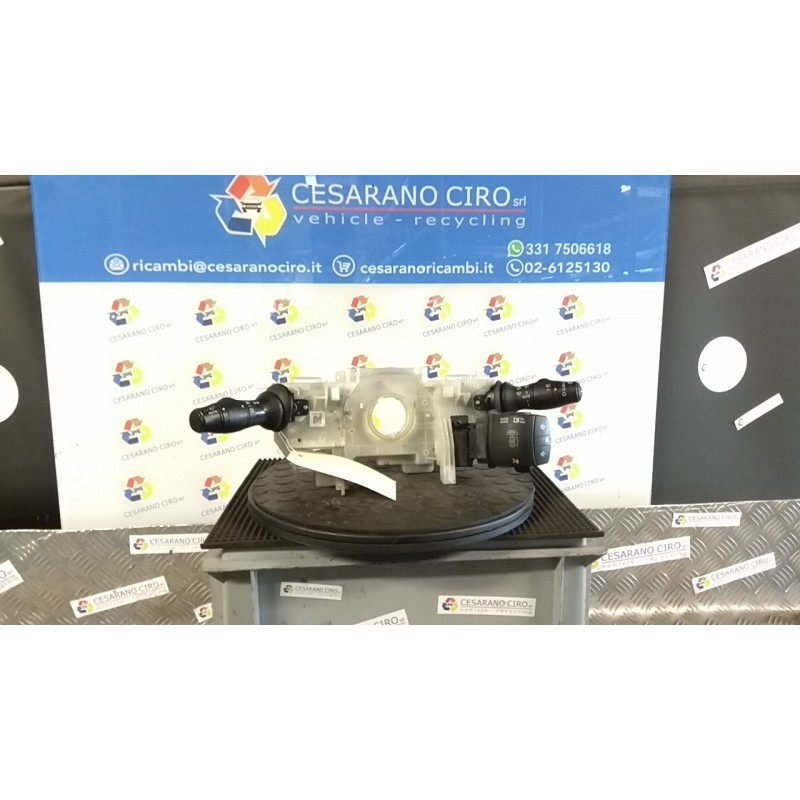 DEVIOGUIDASGANCIO COMPL. 105 RENAULT SCENIC 3A SERIE (04/09-10/13) F9QN8 255670016R