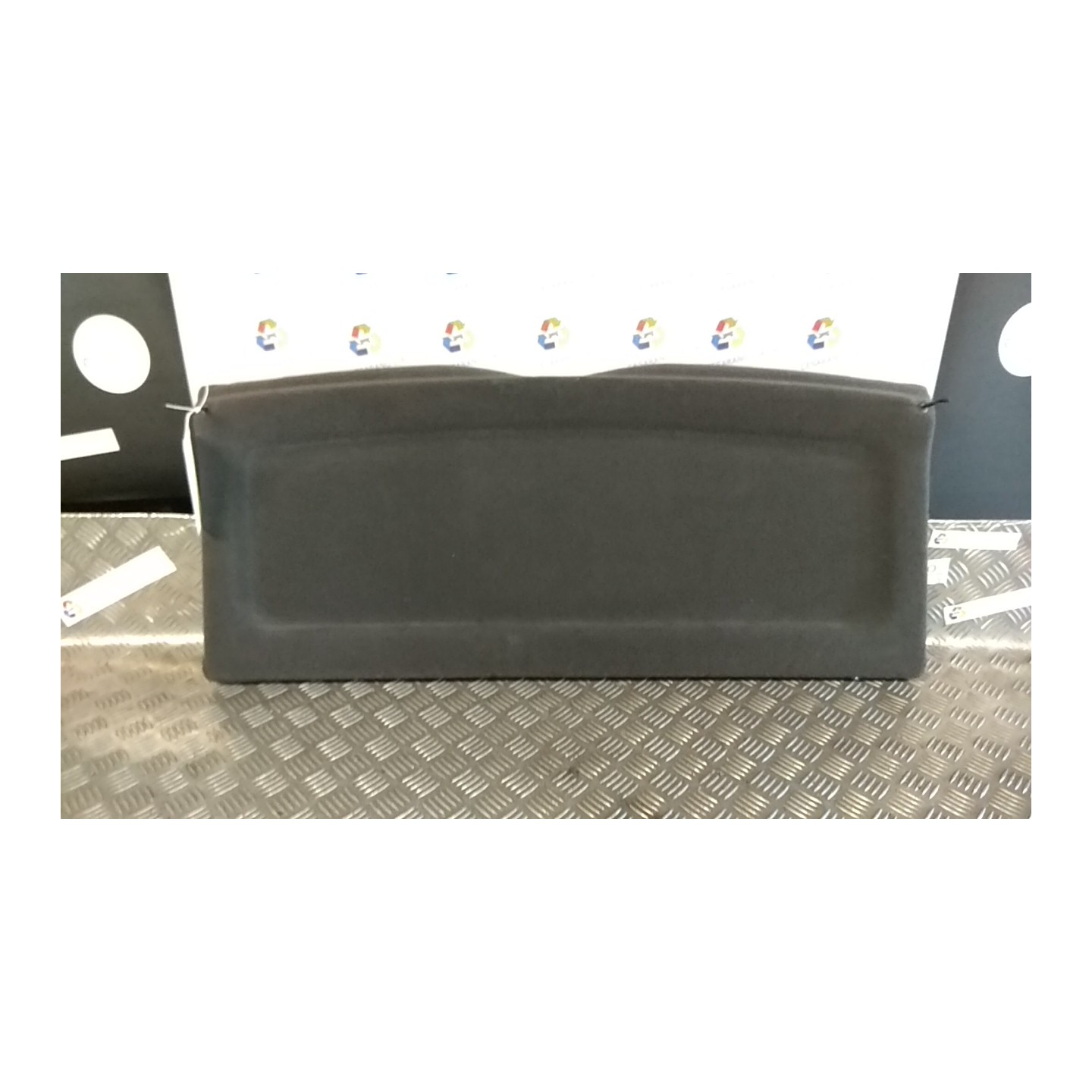 RIPIANO CAPPELLIERA 109 VOLKSWAGEN POLO 3A SERIE (11/94-09/01) AUA NB3800023008116