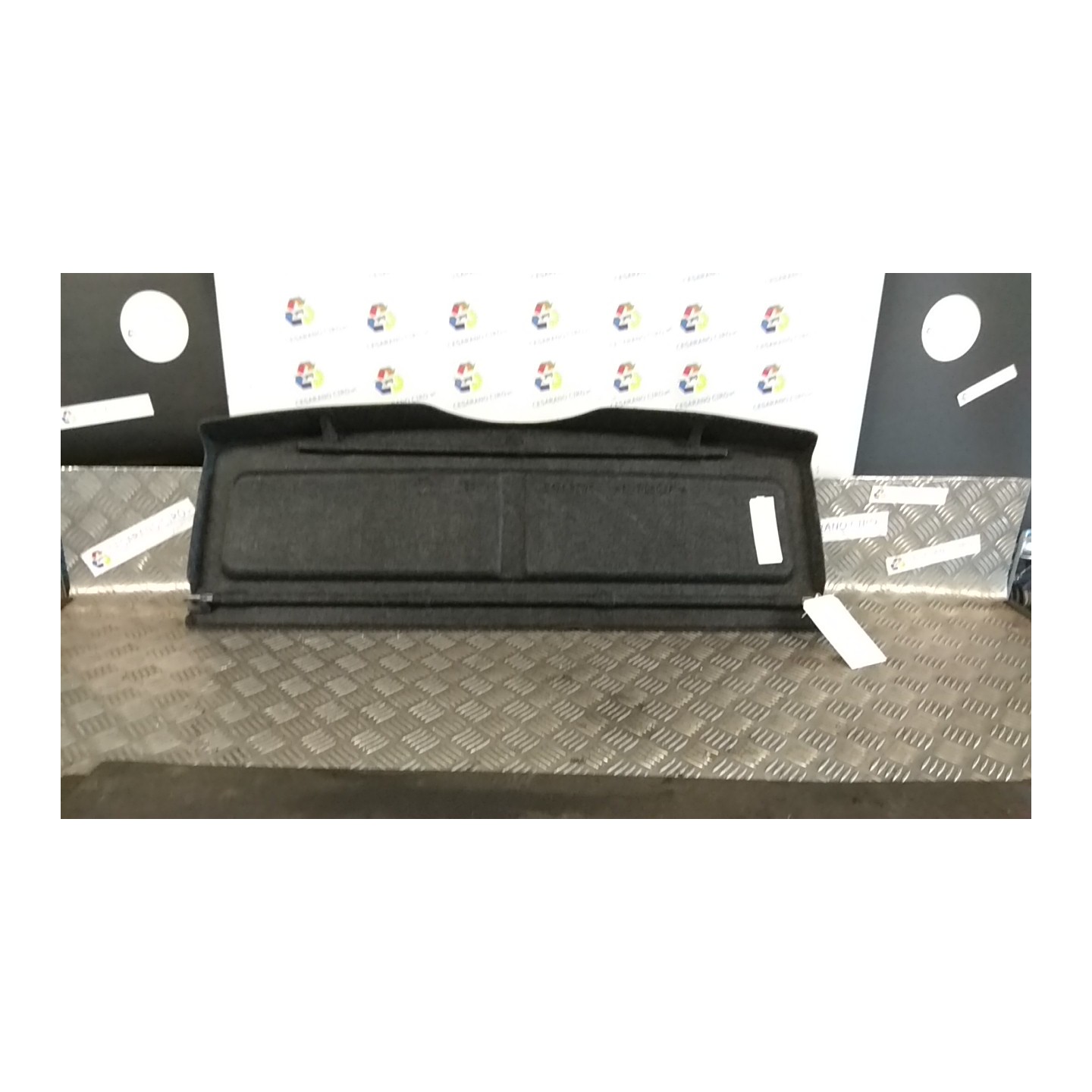 RIPIANO CAPPELLIERA 112 FIAT PANDA (2Q) (09/03-12/10) 188A8000 735364866