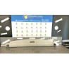 TENDALINO COPERTURA VANO BAGAGLI 113 SAAB 9.3 2A SERIE (08/02-) Z19DTH NB3403020009009