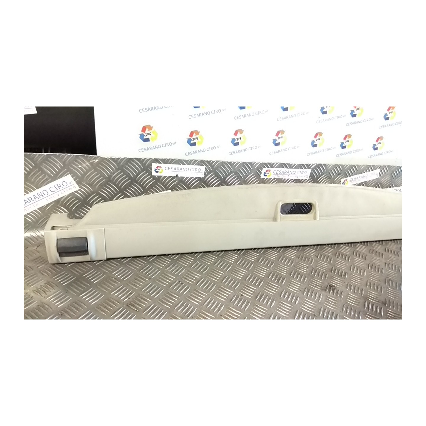 TENDALINO COPERTURA VANO BAGAGLI 113 SAAB 9.3 2A SERIE (08/02-) Z19DTH NB3403020009009