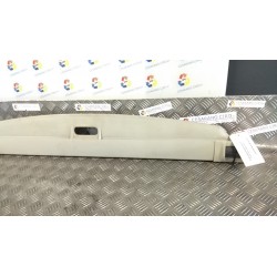 TENDALINO COPERTURA VANO BAGAGLI 113 SAAB 9.3 2A SERIE (08/02-) Z19DTH NB3403020009009