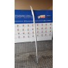 MANCORRENTE TETTO DX. 117 NISSAN QASHQAI (J11E) (01/14-03/18) HRA2 738204EA0A