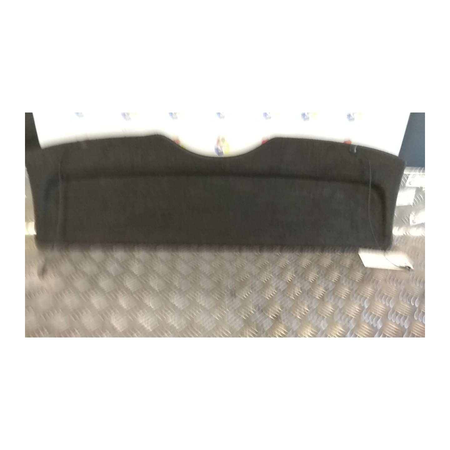 RIPIANO CAPPELLIERA 001 LANCIA YPSILON (TI) (12/08-06/13) 169A4000 735436165