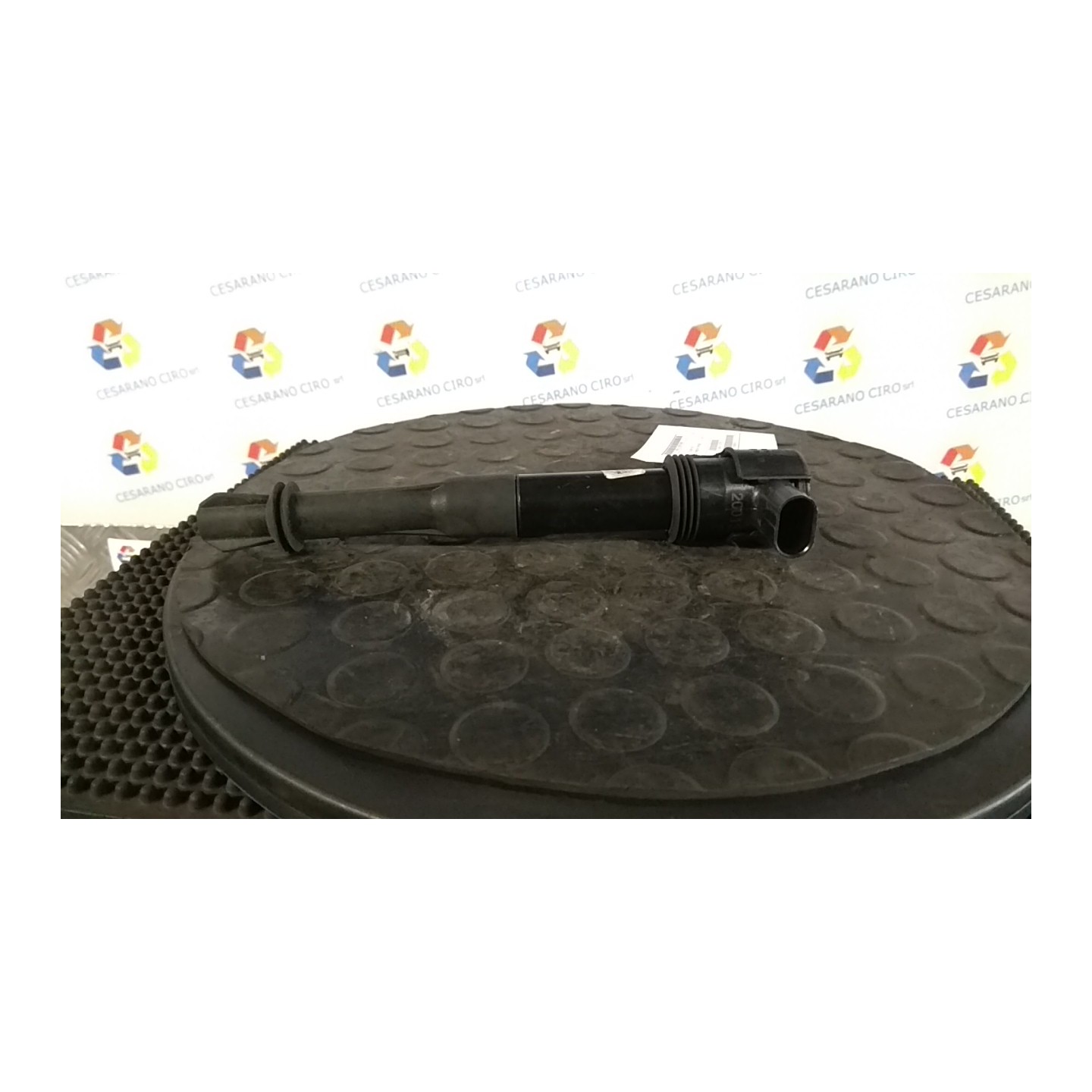 BOBINA KIT 4 031 FIAT STILO (2C) (09/01-11/03) 182B6000 46777286