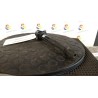 BOBINA KIT 4 031 FIAT STILO (2C) (09/01-11/03) 182B6000 46777286
