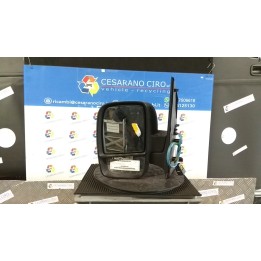 RETROVISORE EST. REGOLAZ. ELETTR. SX. 032 PEUGEOT EXPERT VAN 3A SERIE (12/06-) RHR 8153R2