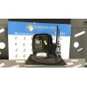 RETROVISORE EST. REGOLAZ. ELETTR. SX. 032 PEUGEOT EXPERT VAN 3A SERIE (12/06-) RHR 8153R2