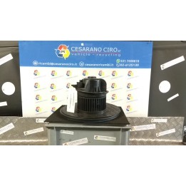 MOTORINO VENTILAZIONE ABITACOLO 10-0 034 FORD MONDEO (GE) (09/03-07/07) CFBA 1327522