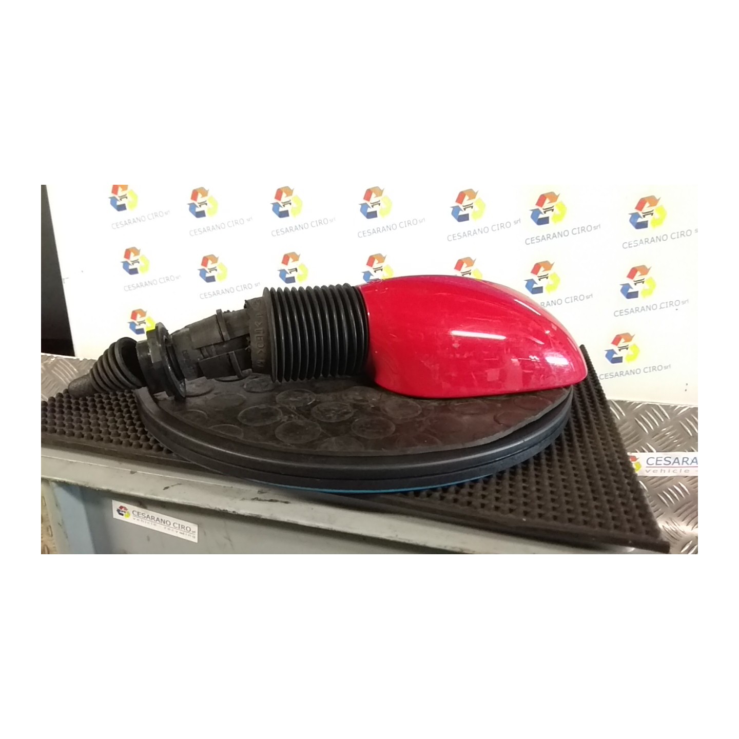 RETROVISORE EST. SX. 038 FORD KA (CCQ) (11/96-10/08) A9A 1131503