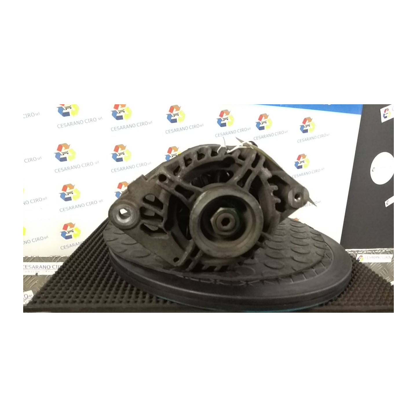 ALTERNATORE 70 AMP 053 CITROEN C1 (05/05-04/14) 1KR 5705KH