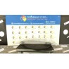 ALETTA PARASOLE PARABREZZA C/SPECCH. DX. 057 FORD FIESTA (CBK) (12/05-12/08) F6JB 1222069