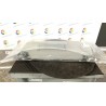 ALETTA PARASOLE PARABREZZA C/SPECCH. DX. 057 FORD FIESTA (CBK) (12/05-12/08) F6JB 1222069