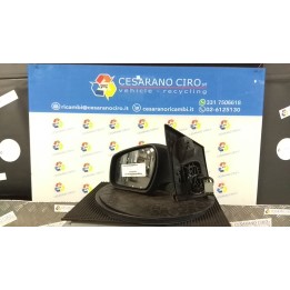 RETROVISORE EST. REGOLAZ. ELETTR. SX. 061 FORD FOCUS CABRIOLET (CA5) (02/07-) G6DB 1642649