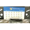 ALETTA PARASOLE PARABREZZA DX 065 FORD FOCUS CABRIOLET (CA5) (02/07-) G6DB NB5409007036003DX