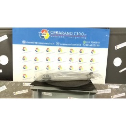 ALETTA PARASOLE PARABREZZA SX 066 FORD FOCUS CABRIOLET (CA5) (02/07-) G6DB NB5409007036003SX