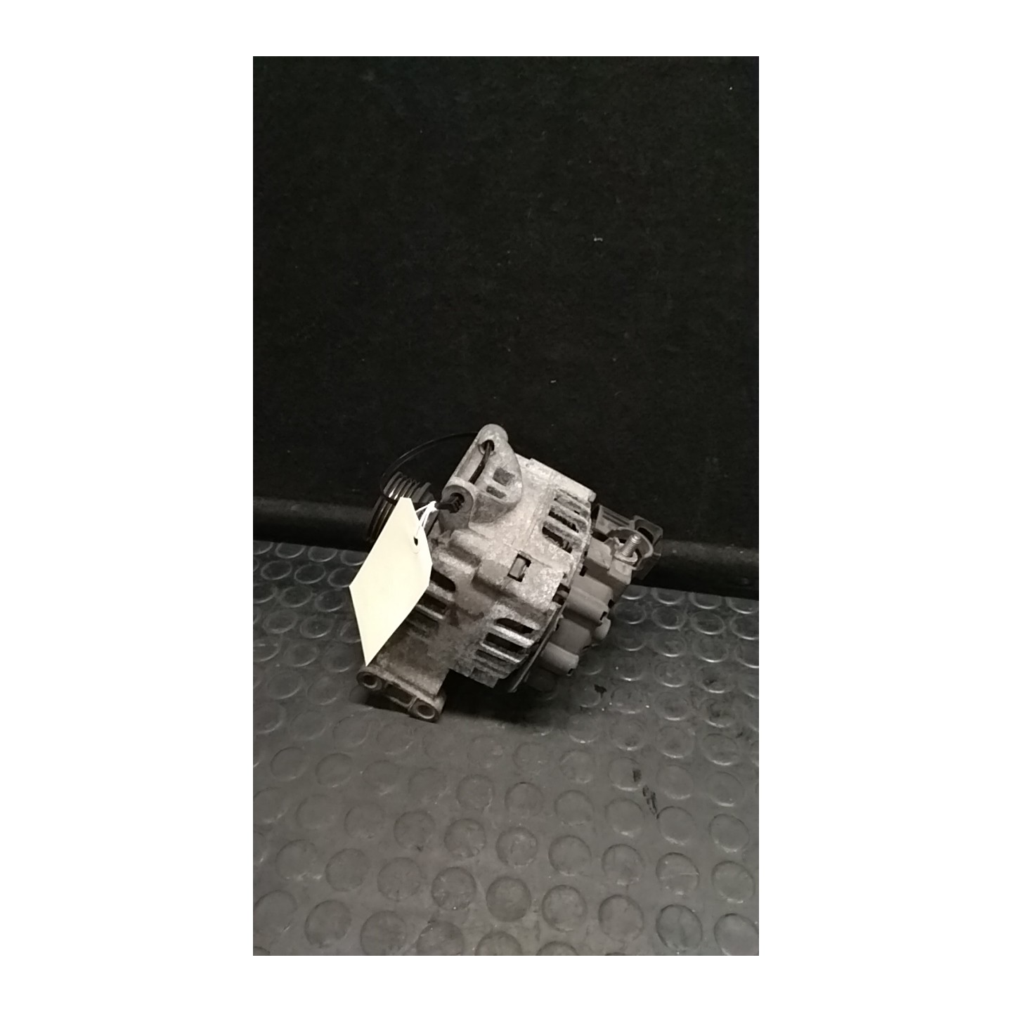 ALTERNATORE VALEO 90 AMP. 033 MERCEDES-BENZ CLASSE A (W/C169) (07/04-04/13 266920 A2661541202