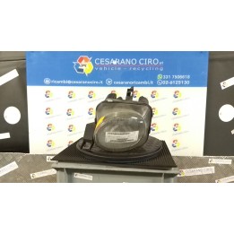 PROIETTORE SX. 111 FIAT MULTIPLA (1F) (05/02-06/04) 182B6000 46512467