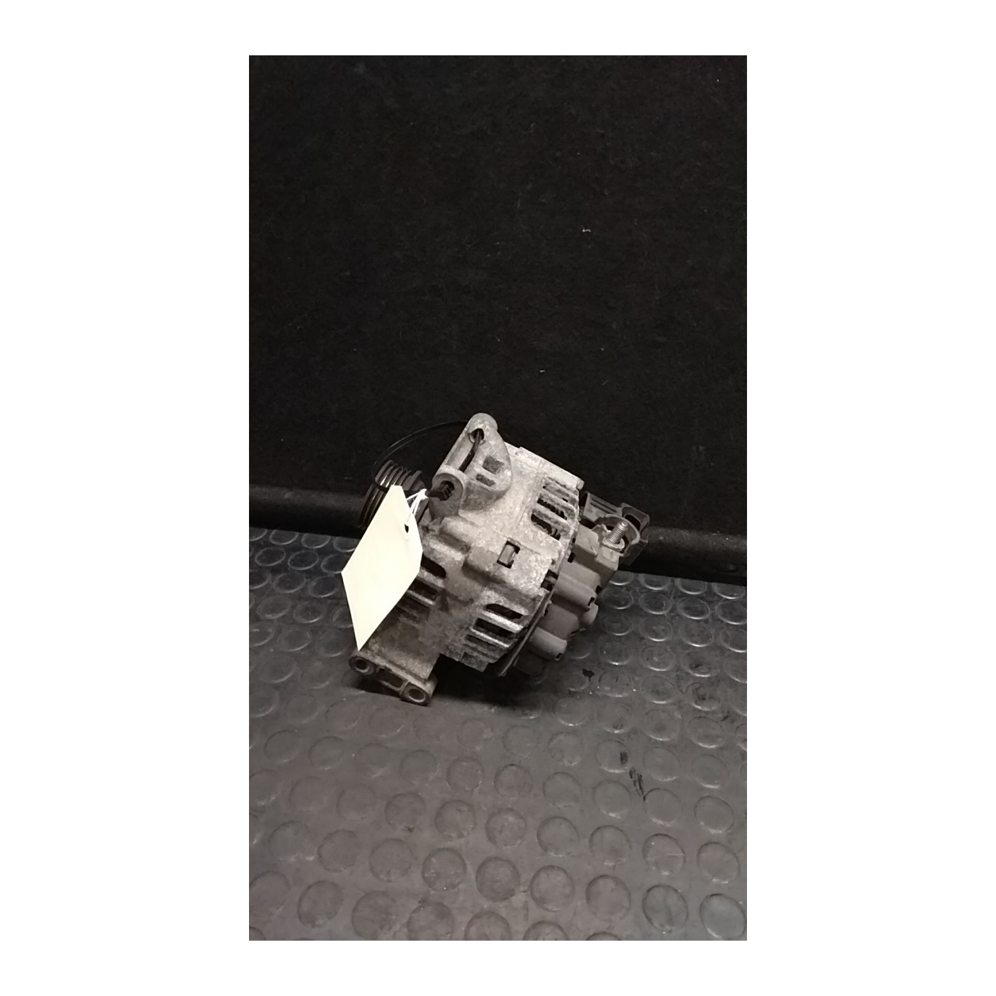 ALTERNATORE VALEO 90 AMP. 033 MERCEDES-BENZ CLASSE A (W/C169) (07/04-04/13 266920 A2661541202