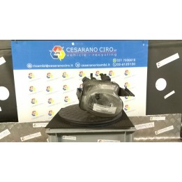 PROIETTORE SX. 112 FIAT MULTIPLA (1F) (05/02-06/04) 182B6000 46512467